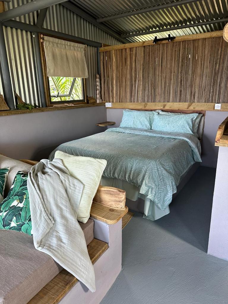 Lily Pad Lodge Bambou Екстер'єр фото